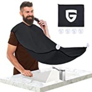 Gooton Beard apron
